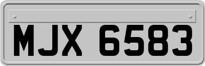 MJX6583