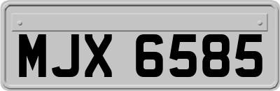 MJX6585