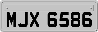 MJX6586