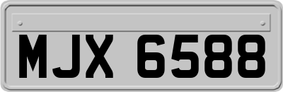 MJX6588