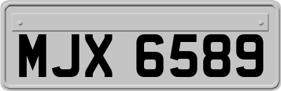 MJX6589