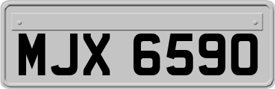 MJX6590
