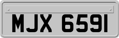 MJX6591