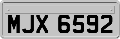 MJX6592