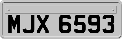 MJX6593