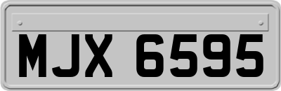 MJX6595