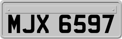 MJX6597