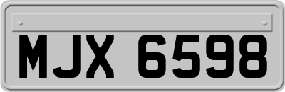 MJX6598