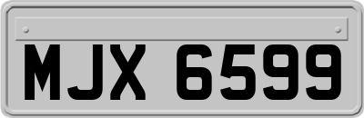 MJX6599