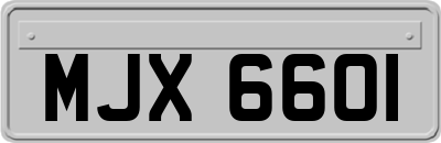 MJX6601