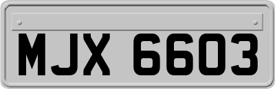 MJX6603