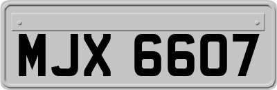 MJX6607