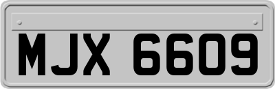 MJX6609