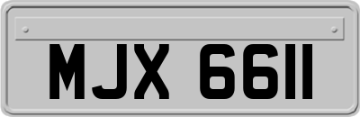 MJX6611