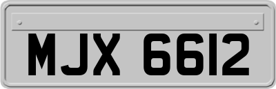 MJX6612