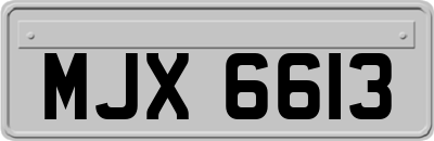 MJX6613