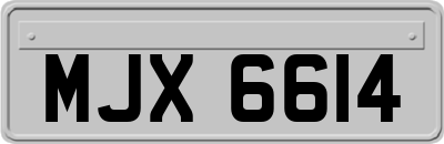 MJX6614