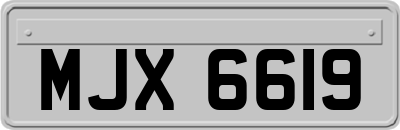 MJX6619