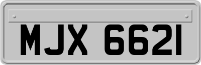 MJX6621
