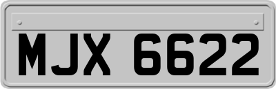 MJX6622