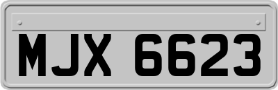 MJX6623