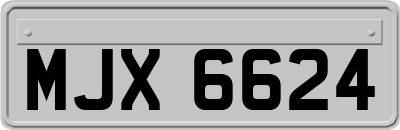 MJX6624