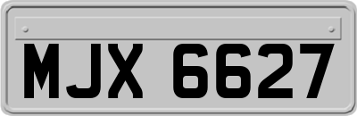 MJX6627