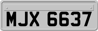 MJX6637
