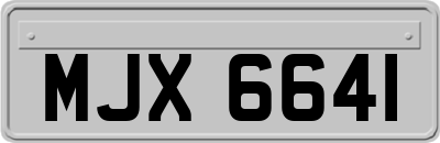 MJX6641