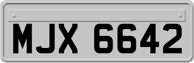 MJX6642