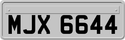 MJX6644
