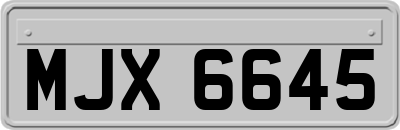 MJX6645