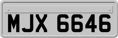 MJX6646