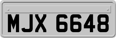 MJX6648