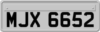 MJX6652