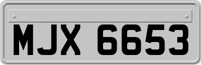 MJX6653
