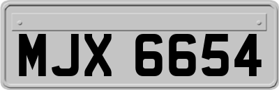MJX6654