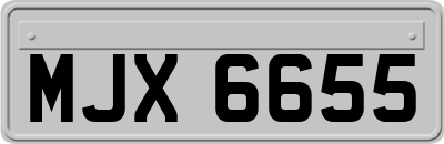 MJX6655