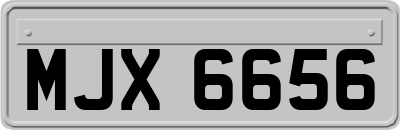 MJX6656