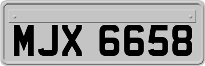 MJX6658