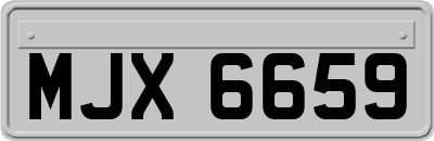 MJX6659