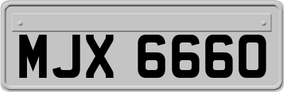 MJX6660