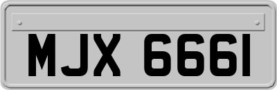 MJX6661