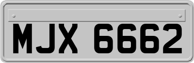 MJX6662