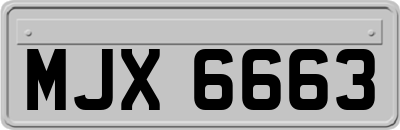 MJX6663