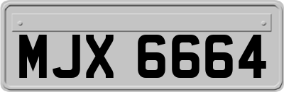 MJX6664