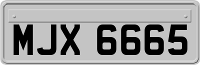 MJX6665