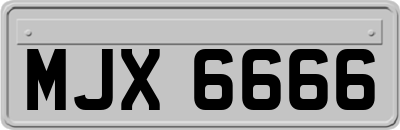MJX6666