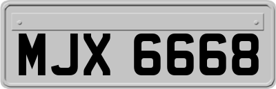 MJX6668