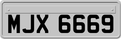 MJX6669